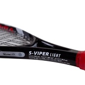 Ракетка для швидкісного бадмінтону Speedminton® Racket Viper Light. Зображення №4
