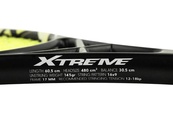 Ракетка для швидкісного бадмінтону Speedminton® Xtreme Racket. Зображення №5 Ракетка для швидкісного бадмінтону Speedminton® Xtreme Racket. Зображення №5