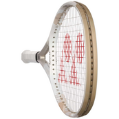 Ракетка для тенниса Yonex Vcore Feel (250g) Sand Beige G1. Изображение №6