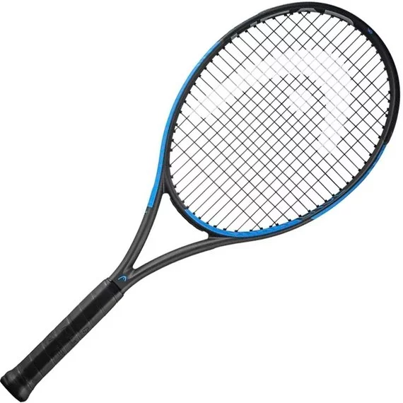 Ракетка Head IG Challenge MP (blue) SC 30 Ракетка Head IG Challenge MP (blue) SC 30