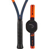 Ракетка Head IG Radical XCEED S 20. Изображение №4 Ракетка Head IG Radical XCEED S 20. Изображение №4