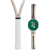 Ракетка для тенісу Yonex Vcore 100 (300g) Sand Beige G4. Зображення №6 Ракетка для тенісу Yonex Vcore 100 (300g) Sand Beige G4. Зображення №6