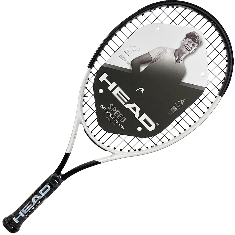 Ракетка Head Speed Jr.25 2024 SC 00 Ракетка Head Speed Jr.25 2024 SC 00
