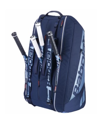 Чехол Babolat RH X12 PURE DRIVE (12 ракеток) Чехол Babolat RH X12 PURE DRIVE (12 ракеток)