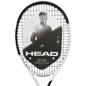 Ракетка Head Speed Jr.25 2024 SC 00. Зображення №2 Ракетка Head Speed Jr.25 2024 SC 00. Зображення №2