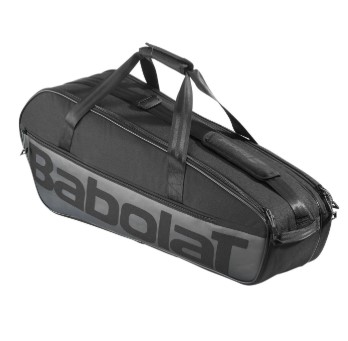 Чехол Babolat COURT M (6 ракеток) black Чехол Babolat COURT M (6 ракеток) black