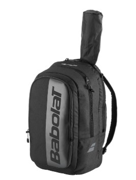 Рюкзак Babolat BACKPACK COURT HERO black Рюкзак Babolat BACKPACK COURT HERO black