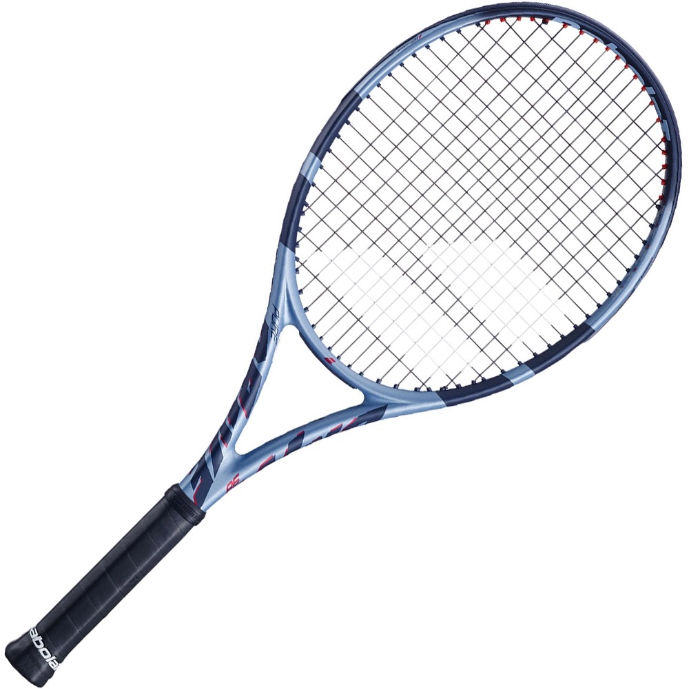 Ракетка Babolat PURE DRIVE UNSTR NC 2025 Gr3 Ракетка Babolat PURE DRIVE UNSTR NC 2025 Gr3