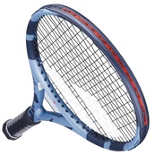 Ракетка Babolat PURE DRIVE UNSTR NC 2025 Gr3. Зображення №4 Ракетка Babolat PURE DRIVE UNSTR NC 2025 Gr3. Зображення №4