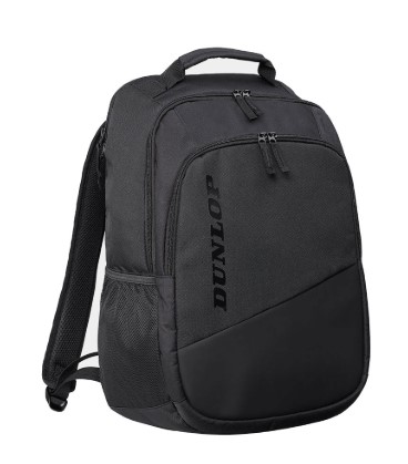 Рюкзак Dunlop Tac team backpack black Рюкзак Dunlop Tac team backpack black