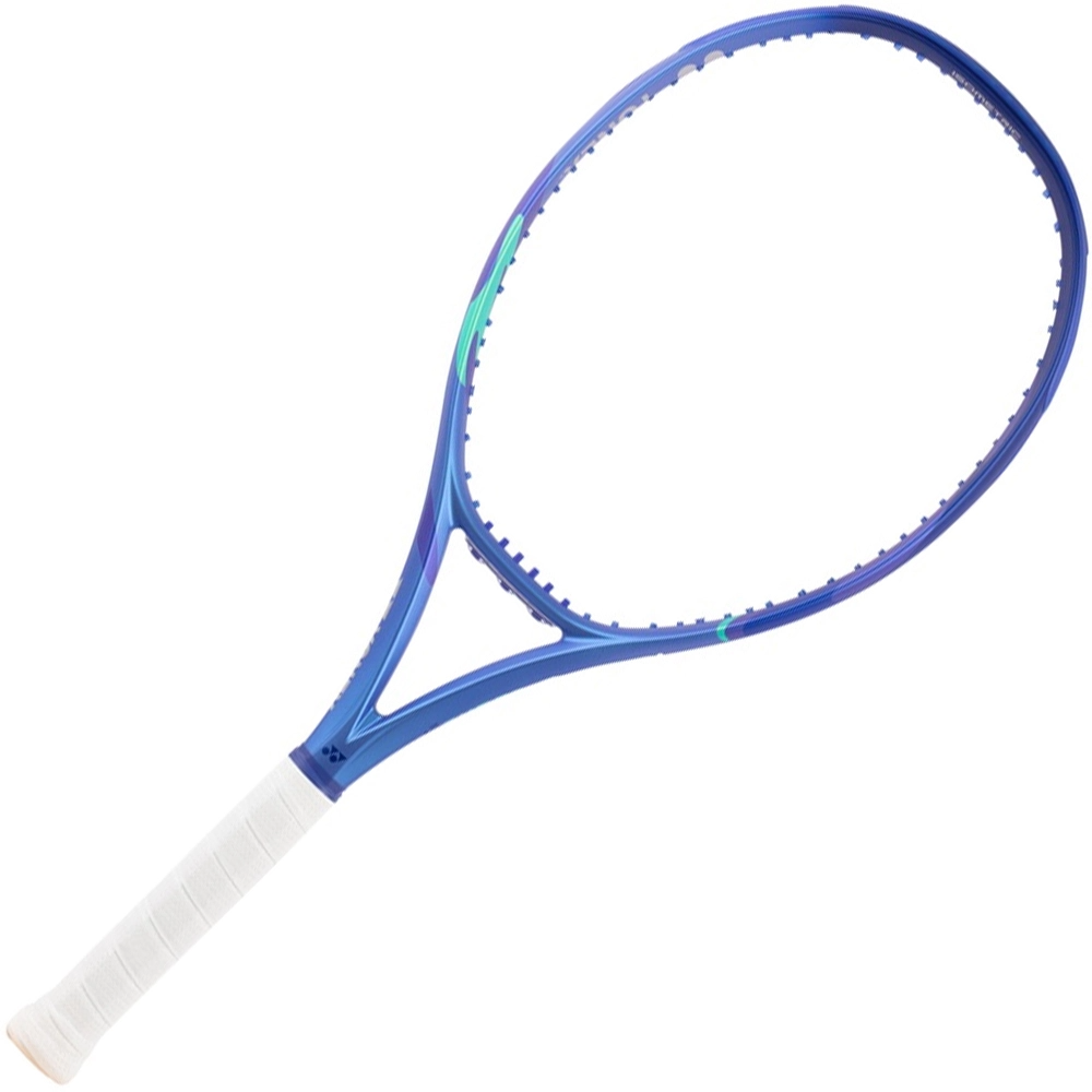 Ракетка для тенісу Yonex Ezone 98 L (285g) Blast blue Gr3 Ракетка для тенісу Yonex Ezone 98 L (285g) Blast blue Gr3