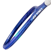 Ракетка для тенісу Yonex Ezone 98 L (285g) Blast blue Gr3. Зображення №3 Ракетка для тенісу Yonex Ezone 98 L (285g) Blast blue Gr3. Зображення №3