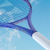 Ракетка для тенісу Yonex Ezone 98 L (285g) Blast blue Gr3. Зображення №4 Ракетка для тенісу Yonex Ezone 98 L (285g) Blast blue Gr3. Зображення №4