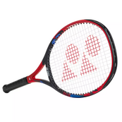 Ракетка для тенниса Yonex VCore feel (250g) Scarlett Gr1. Изображение №2 Ракетка для тенниса Yonex VCore feel (250g) Scarlett Gr1. Изображение №2