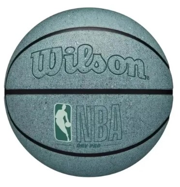 М'яч баскетбольний Wilson NBA DRV PRO BSKT MINT size7 М'яч баскетбольний Wilson NBA DRV PRO BSKT MINT size7