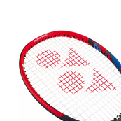 Ракетка для тенісу Yonex VCore feel (250g) Scarlett Gr2. Зображення №3 Ракетка для тенісу Yonex VCore feel (250g) Scarlett Gr2. Зображення №3