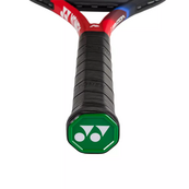 Ракетка для тенниса Yonex VCore feel (250g) Scarlett Gr1. Изображение №5 Ракетка для тенниса Yonex VCore feel (250g) Scarlett Gr1. Изображение №5