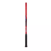 Ракетка для тенниса Yonex VCore feel (250g) Scarlett Gr1. Изображение №6 Ракетка для тенниса Yonex VCore feel (250g) Scarlett Gr1. Изображение №6