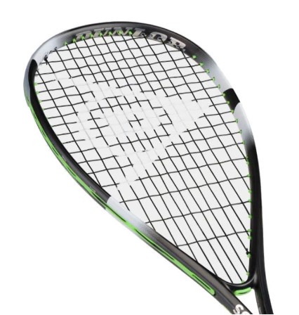 Ракетка для сквошу Dunlop SONICCORE EVOLUTION 130 Ракетка для сквошу Dunlop SONICCORE EVOLUTION 130