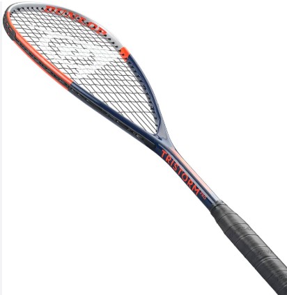 Ракетка для сквоша Dunlop TRISTORM PRO NH Ракетка для сквоша Dunlop TRISTORM PRO NH
