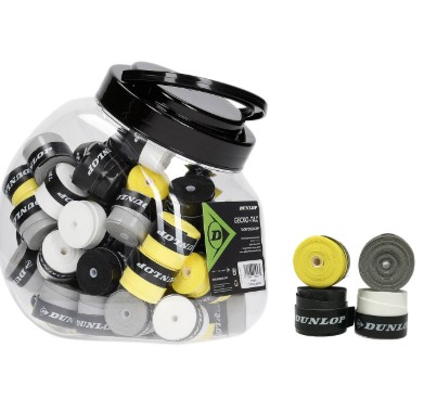 Обмотки Dunlop TAC GECKO-TAC OGRIP поштучно Обмотки Dunlop TAC GECKO-TAC OGRIP поштучно