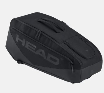 Чехол Head Pro X Racquet Bag L BK Чехол Head Pro X Racquet Bag L BK