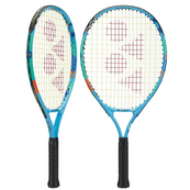 Ракетка для тенісу Yonex Junior 23 (98 sq.in., 200g) Ocean blue. Зображення №2 Ракетка для тенісу Yonex Junior 23 (98 sq.in., 200g) Ocean blue. Зображення №2