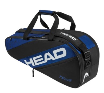 Чохол Head Team Racquet Bag M BKBL Чохол Head Team Racquet Bag M BKBL