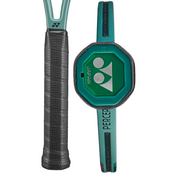 Ракетка для тенісу Yonex Percept 100D (305g) Olive Green Gr4. Зображення №4 Ракетка для тенісу Yonex Percept 100D (305g) Olive Green Gr4. Зображення №4