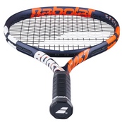 Ракетка Babolat BOOST DRIVE navy/orange no cover Gr2. Зображення №4 Ракетка Babolat BOOST DRIVE navy/orange no cover Gr2. Зображення №4