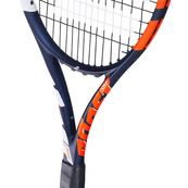 Ракетка Babolat BOOST DRIVE navy/orange no cover Gr2. Зображення №5 Ракетка Babolat BOOST DRIVE navy/orange no cover Gr2. Зображення №5