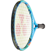 Ракетка для тенісу Yonex Junior 23 (98 sq.in., 200g) Ocean blue. Зображення №6 Ракетка для тенісу Yonex Junior 23 (98 sq.in., 200g) Ocean blue. Зображення №6