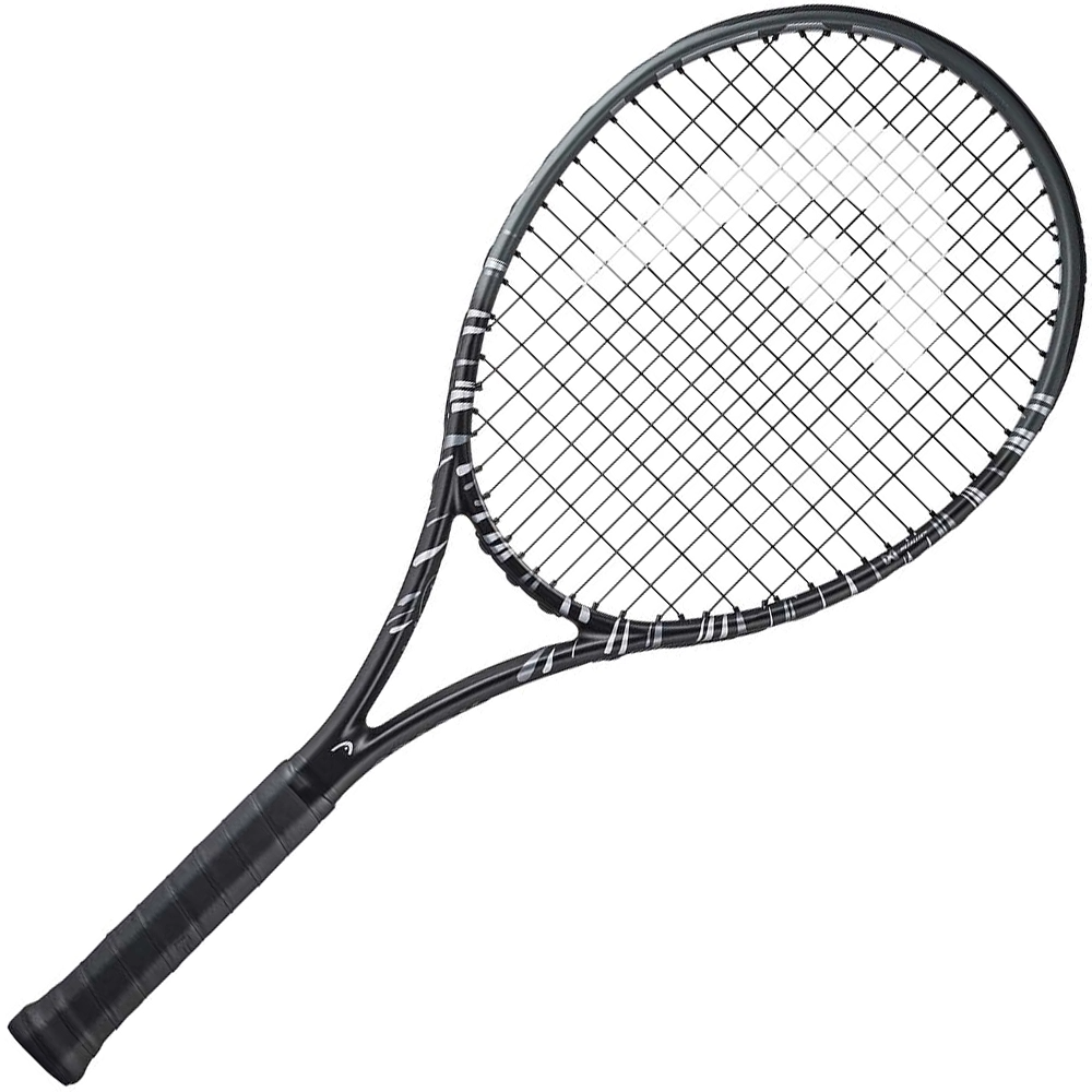 Ракетка Head MX Spark Suprm (stealth) Gr3 Ракетка Head MX Spark Suprm (stealth) Gr3