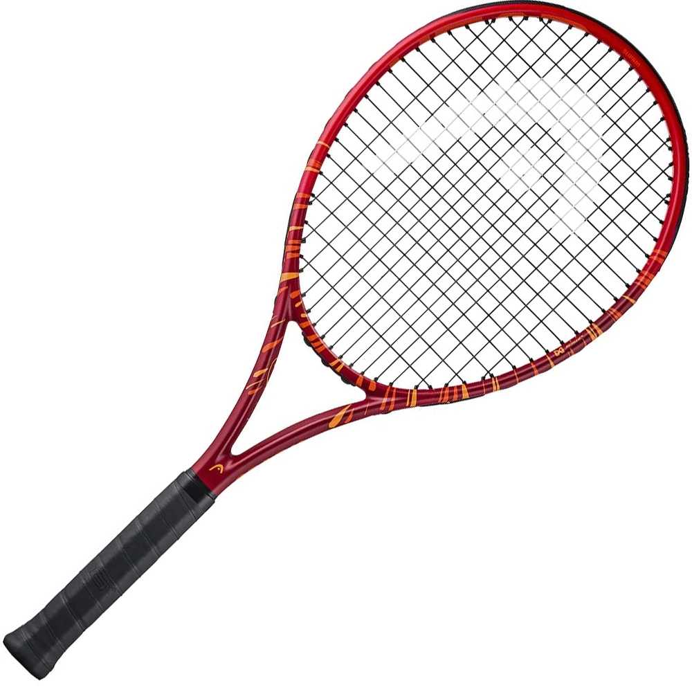 Ракетка Head MX Spark Suprm (red) Gr2 Ракетка Head MX Spark Suprm (red) Gr2
