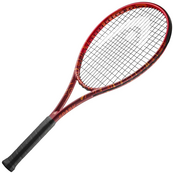 Ракетка Head MX Spark Suprm (red) Gr3. Изображение №2 Ракетка Head MX Spark Suprm (red) Gr3. Изображение №2