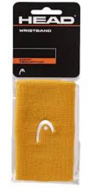 Напульсник Head New Wristband 5" bn (nylon) Напульсник Head New Wristband 5" bn (nylon)