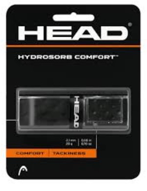 Ручка Head HydroSorb Comfort BK Ручка Head HydroSorb Comfort BK