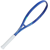 Ракетка для тенісу Yonex Ezone 100 L (285g) Blast blue Gr3. Зображення №2