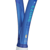 Ракетка для тенісу Yonex Ezone 100 L (285g) Blast blue Gr3. Зображення №4