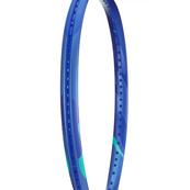 Ракетка для тенісу Yonex Ezone 100 L (285g) Blast blue Gr3. Зображення №6