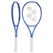 Ракетка для тенісу Yonex Ezone 98 (305g) Blast blue Gr4. Зображення №2