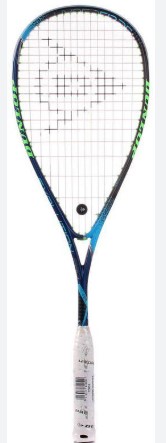 Ракетка для сквошу Dunlop HYPERFIBRE+ EVOLUTION PRO NH (773252US) Ракетка для сквошу Dunlop HYPERFIBRE+ EVOLUTION PRO NH (773252US)