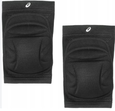 Наколенники Asics Performance kneepad black (S) (3053A182-001) Наколенники Asics Performance kneepad black (S) (3053A182-001)