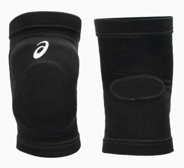 Наколенники Asics Gel kneepad black (M) (3053A181-001) Наколенники Asics Gel kneepad black (M) (3053A181-001)