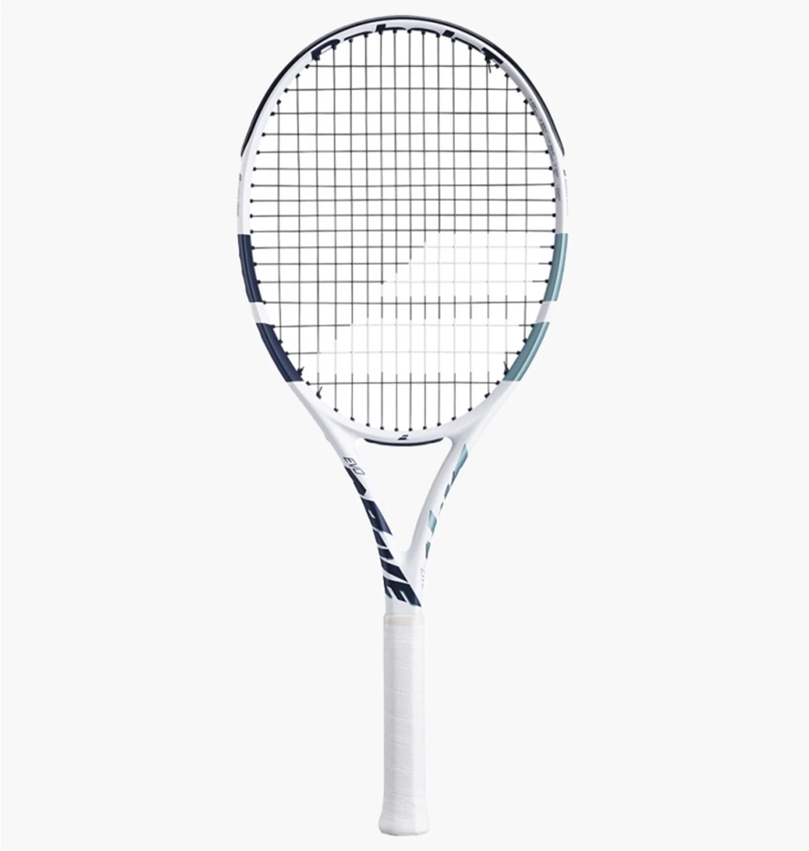 Ракетка Babolat EVO DRIVE LITE unstr white Gen2 Gr2 (101548-100) Ракетка Babolat EVO DRIVE LITE unstr white Gen2 Gr2 (101548-100)