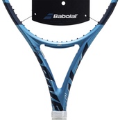 Ракетка Babolat PURE DRIVE SUPER LITE UNSTR NC 2025 Gr1 (101556-100). Зображення №2 Ракетка Babolat PURE DRIVE SUPER LITE UNSTR NC 2025 Gr1 (101556-100). Зображення №2