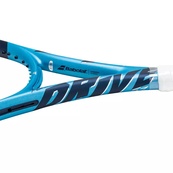 Ракетка Babolat PURE DRIVE SUPER LITE UNSTR NC 2025 Gr1 (101556-100). Зображення №3 Ракетка Babolat PURE DRIVE SUPER LITE UNSTR NC 2025 Gr1 (101556-100). Зображення №3