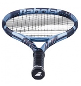 Ракетка Babolat Pure drive Jr 26 2025 year Gr00 (140530-100). Изображение №3 Ракетка Babolat Pure drive Jr 26 2025 year Gr00 (140530-100). Изображение №3
