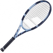 Ракетка Babolat Pure drive Jr 25 blue 2025 year (140532-100). Зображення №2