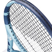 Ракетка Babolat Pure drive Jr 26 light-blue 2025 year Gr00 (140531-100). Зображення №4 Ракетка Babolat Pure drive Jr 26 light-blue 2025 year Gr00 (140531-100). Зображення №4